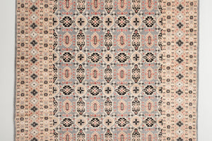 6x9 Pakistani Rug | ABDUAL