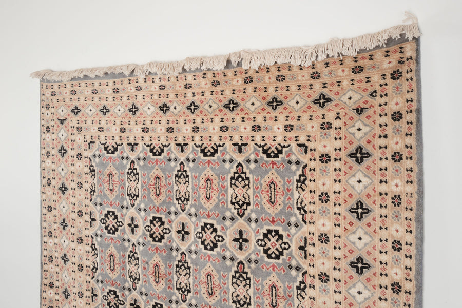 6x9 Pakistani Rug | ABDUAL