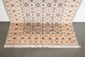 6x9 Pakistani Rug | ABDUAL
