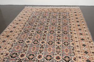 6x9 Pakistani Rug | ABDUAL