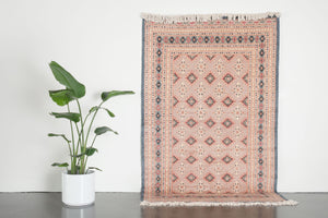 5x8.5 Pakistani Rug | ALLAMI