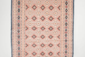 5x8.5 Pakistani Rug | ALLAMI
