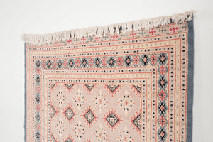 5x8.5 Pakistani Rug | ALLAMI
