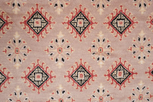 5x8.5 Pakistani Rug | ALLAMI