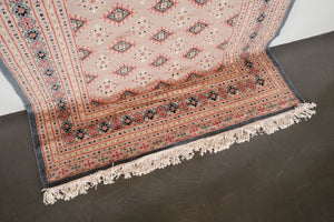5x8.5 Pakistani Rug | ALLAMI