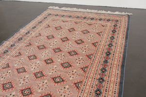 5x8.5 Pakistani Rug | ALLAMI