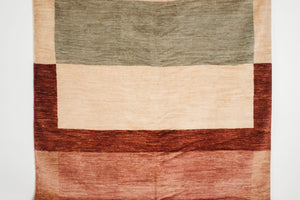 6.5x10 Afghan Rug | LALZARI