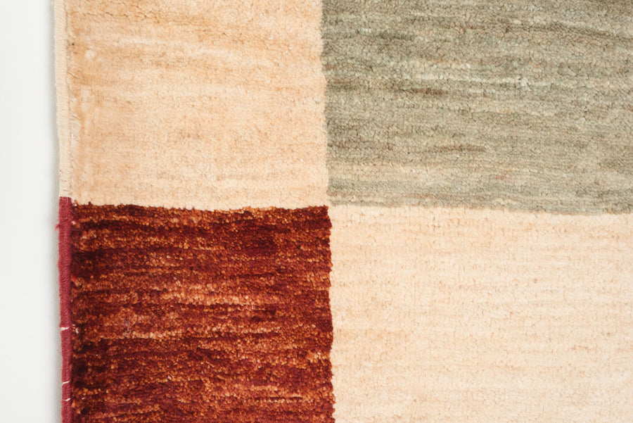 6.5x10 Afghan Rug | LALZARI
