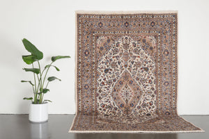 6.5x10 Persian Rug | KAVAD