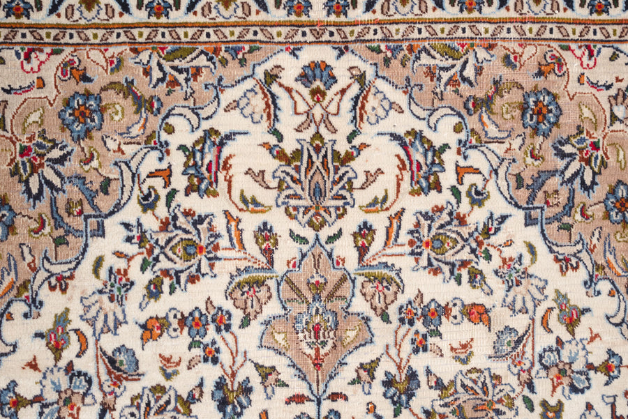 6.5x10 Persian Rug | KAVAD