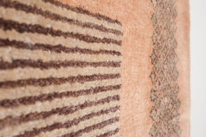 6.5x9.5 Pakistani Ziegler Rug | NIVAD