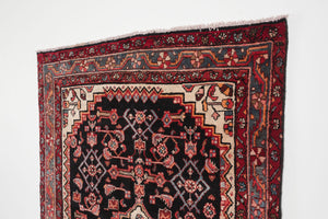 4.5x6 Persian Rug | KAMOUS