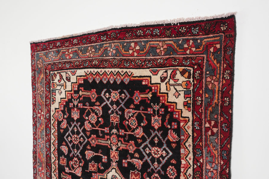4.5x6 Persian Rug | KAMOUS