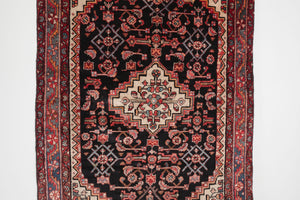 4.5x6 Persian Rug | KAMOUS