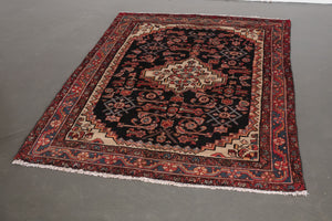 4.5x6 Persian Rug | KAMOUS