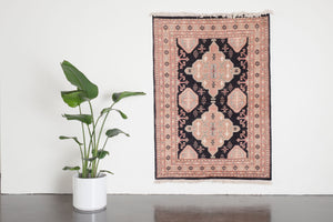 4x6 Pakistani Rug | BURDAH