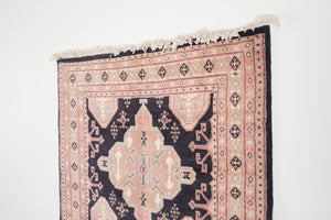 4x6 Pakistani Rug | BURDAH