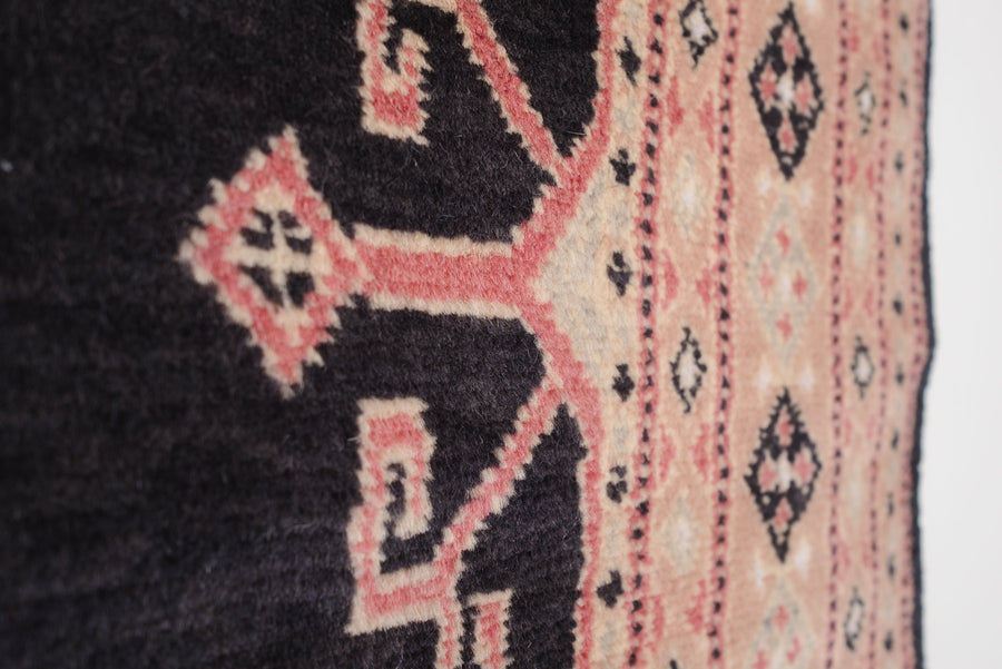 4x6 Pakistani Rug | BURDAH