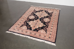 4x6 Pakistani Rug | BURDAH