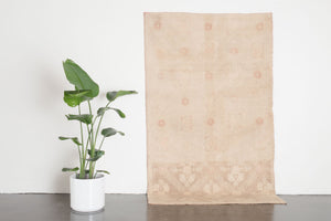 4.5x7.5 Turkish Sunwash Rug | BERRIN