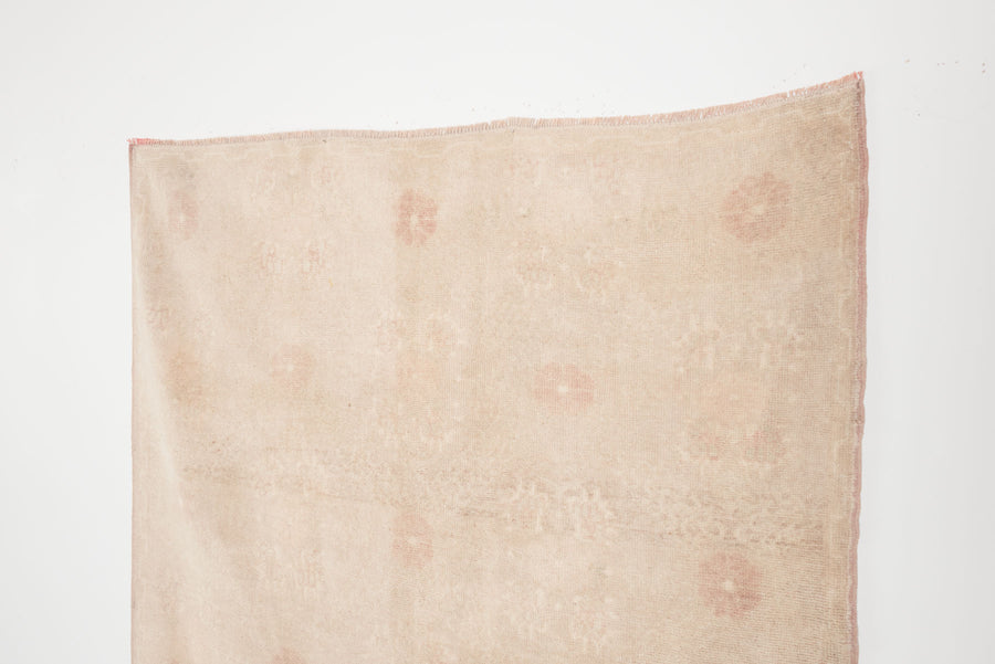 4.5x7.5 Turkish Sunwash Rug | BERRIN