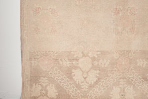 4.5x7.5 Turkish Sunwash Rug | BERRIN