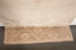4.5x7.5 Turkish Sunwash Rug | BERRIN