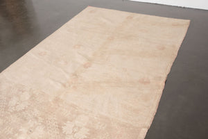 4.5x7.5 Turkish Sunwash Rug | BERRIN
