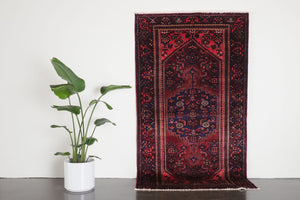 4.5x8 Persian Rug | KAVIAN
