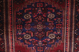 4.5x8 Persian Rug | KAVIAN