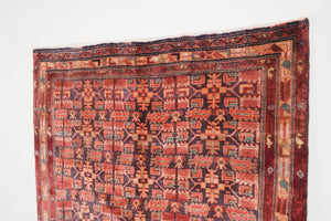 5x9.5 Persian Rug | DATIS