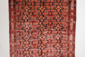 5x9.5 Persian Rug | DATIS