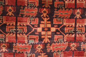 5x9.5 Persian Rug | DATIS