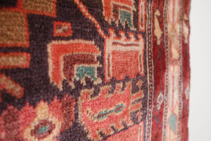 5x9.5 Persian Rug | DATIS