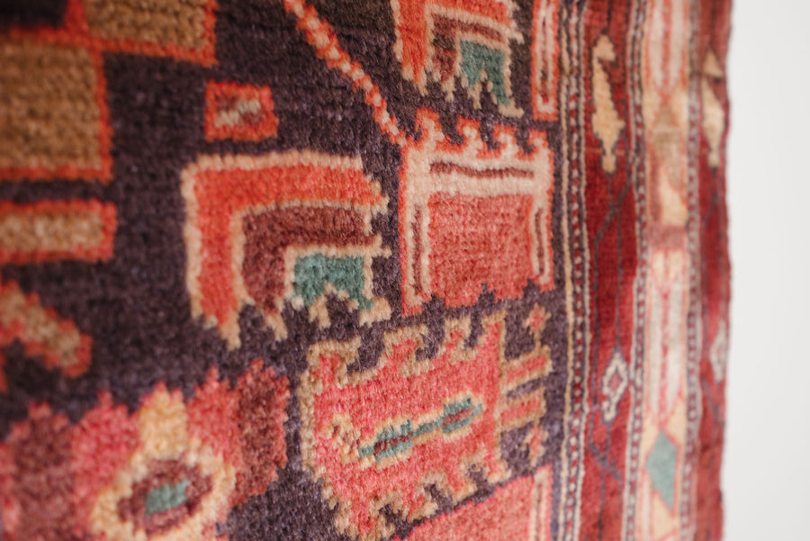 5x9.5 Persian Rug | DATIS