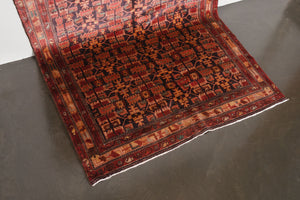 5x9.5 Persian Rug | DATIS