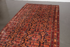 5x9.5 Persian Rug | DATIS