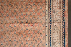 4.5x7.5 Persian Rug | DANUSH
