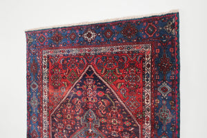 5x7 Persian Rug | CHAVOSH