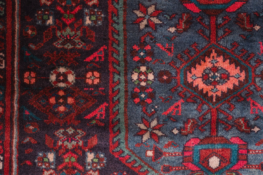 5x7 Persian Rug | CHAVOSH