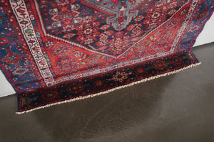 5x7 Persian Rug | CHAVOSH