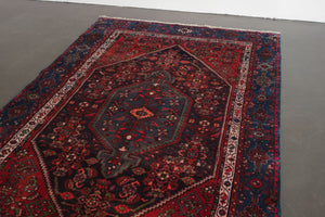 5x7 Persian Rug | CHAVOSH