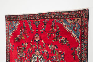 5.5x7.5 Persian Rug | DARION