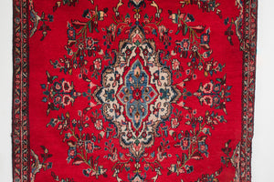 5.5x7.5 Persian Rug | DARION