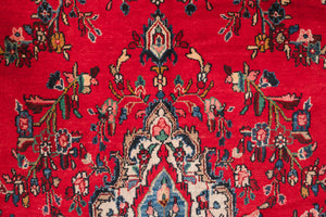 5.5x7.5 Persian Rug | DARION