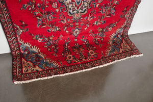 5.5x7.5 Persian Rug | DARION