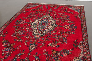 5.5x7.5 Persian Rug | DARION