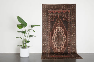 4.5x9 Turkish Rug | BETIL