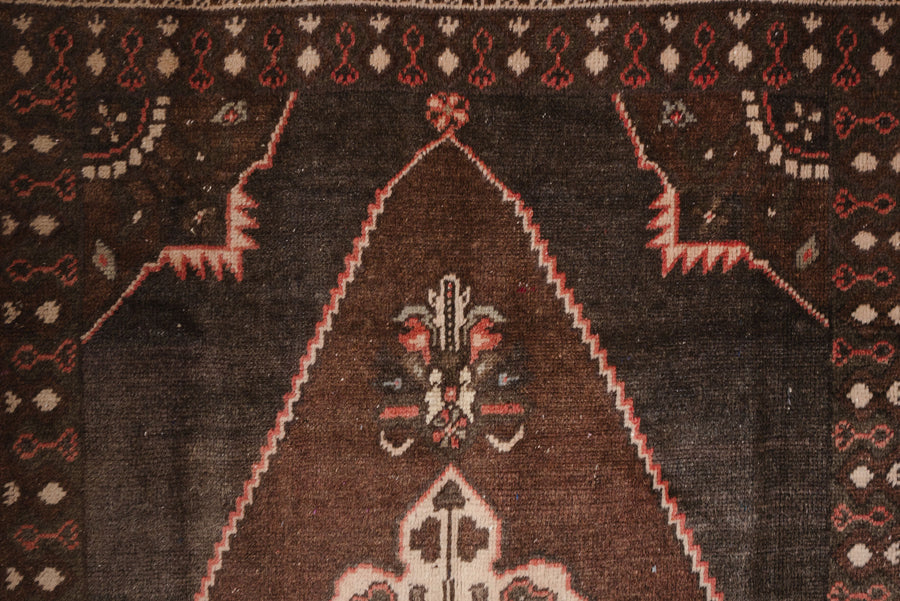 4.5x9 Turkish Rug | BETIL