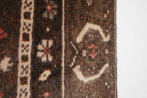 4.5x9 Turkish Rug | BETIL